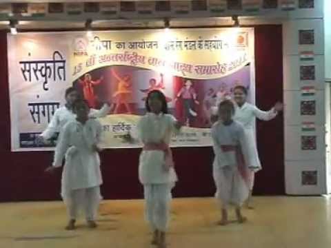 up wala thumka jisha