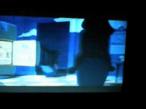 Closing to Walt Disneys Cinderella II Dreams Come True 2002...