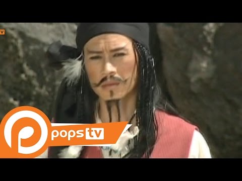 Vai Diễn Để Đời Của Hoài Linh - Những Tên Cướp Biển Vùng Caribê