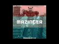 Lupe Fiasco - Lupe Fiasco - Mazinger ft. PJ [Produced by SX]