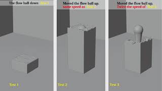 Fluid Simulation Test 02