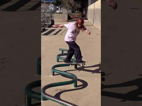Never Before Seen Andy Anderson Footage @authenticandyanderson #NkaVids #Skate #Skateboarding