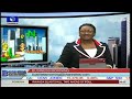 Declining of Oil proceeds Affects The Naira Market -- Analyst PT2