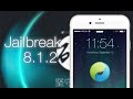 Jailbreak iOS 8.0-8.1.2 on Windows OR Mac with TaiG (8, 8.0.1, 8.0.2, 8.1, 8.1.1, 8.1.2)