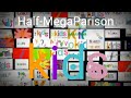 Youtube Thumbnail TVOkids Up To Faster Half-MegaParison