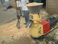 SKJ2-280 flat die wood pellet press/ pellet mill/ wood pelletizer (ruby@yljx168.com)
