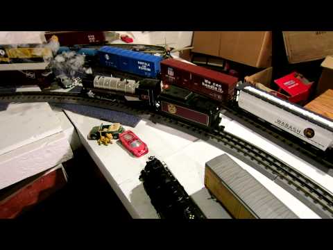 Popular Royal Hudson Videos PlayList