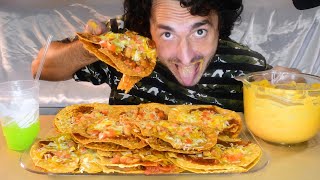 Eating My Wifes Sloppy Taco With Y Cheese Sauce Asmr No Talking