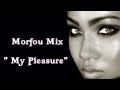 Arabic Trance ---