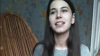 interview Sofiya