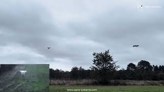 Autonomous C-Uas Solution - Axs-Μ1