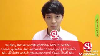 Indosub Godbas Cut Sanook Interview.