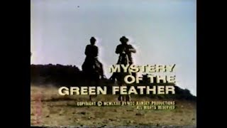 Hec Ramsey - Season 1, Episode 3 : Mystery of the Green Feather