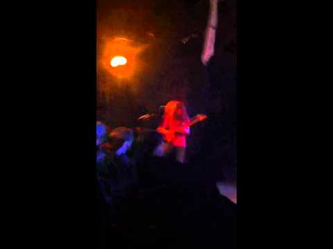 The Aristocrats - Furtive Jack @ Martyrs