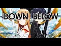 ENGLISH "Crossing Field" Sword Art Online (Redo)