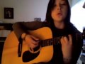 Wallflower-priscilla ahn COVER
