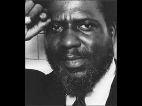 Thelonious Monk-criss Cross