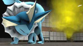 Vaporeons Sweet Release Erafarty