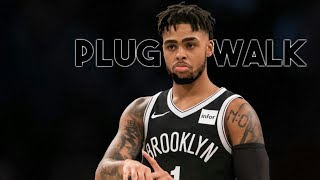 Dangelo Russell Mix Plug Walk