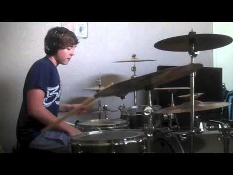 Epic Drumming Fail (Hilarious, Must See)!!!!