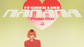 Peggy Gou–It Goes Like.
