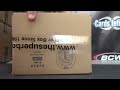 Ian's 2013 Super Box Football 3 Box Break
