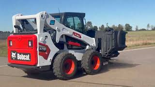 Virnig Salt Spreader Brand New I Better Then The Boss Cube