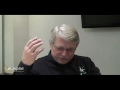 Robert C. Martin Talks About his Book Clean Code