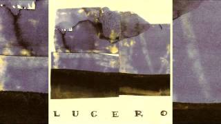 Watch Lucero All Sewn Up video