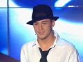 Sámer Issa - Respect (Česko hledá superstar 1 - TOP 10)