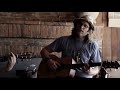 Vetiver & Fruit Bats - I Must Be In a Good Place Now (Yours Truly Session)