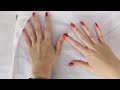 How To Sew A Button Cuff