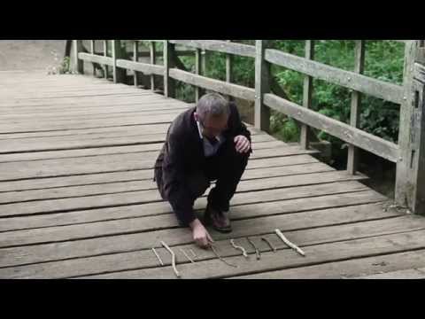 How To Play Poohsticks How To Play Poohsticks