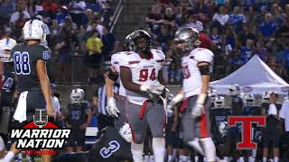 Thompson vs Tuscaloosa County Highlights