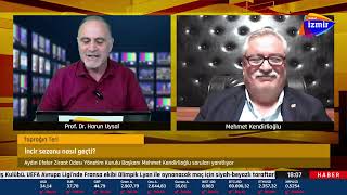 Toprağın Teri 03.10.2024