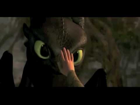 Toothless Tribute - How to Train Your Dragon. Category: Film & Animation