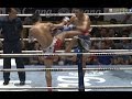 Muay Thai Fight - Yodpanomrung vs Chujaroen - New Lumpini Stadium, Bangkok, 4th September 2015 Muay Thai Fight - Yodpanomrung vs Chujaroen - New Lumpini Stadium, Bangkok, 4th September 2015