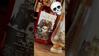 Nouvelle Addition Caol Ila Single Cask