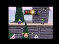 LOQUENDO desbloquear todos los personajes del super smash bros