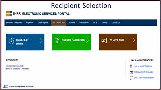 Inviting Your Recipients To Enroll