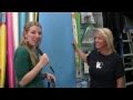 Surfing Tips - Bondi Beach w/ Let's Go Surfing