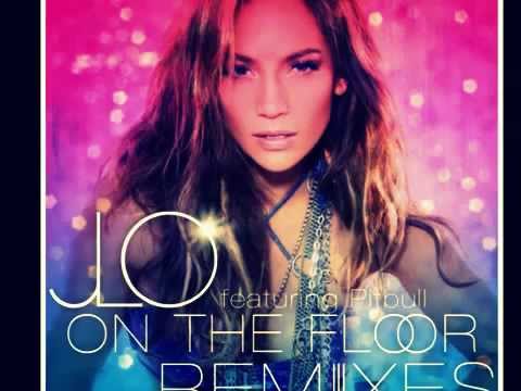 On The Floor Jennifer Lopez RemiX Watch Download Video Get MP3