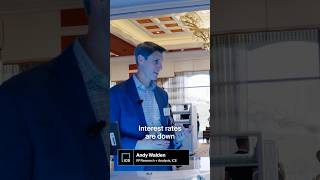 Inside X25 Ice Vp Research & Ysis Andy Walden On The Factors Impacting The Homebuying Season.