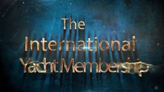 The International Yacht Club Membership