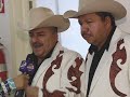 MARIO PEREA - LOS RAZOS REYES DEL CORRIDO PERRON