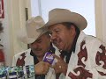 MARIO PEREA - LOS RAZOS REYES DEL CORRIDO PERRON