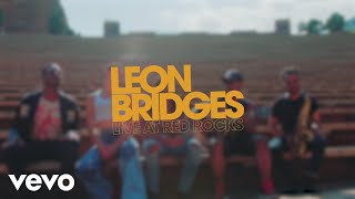 Leon Bridges - You Don'T Know