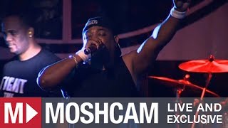 Watch Public Enemy She Watch Channel Zero video