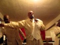 "WD Gospel Singers 30TH YR. Anniversary!!~10-16-11