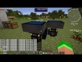 Minecraft Mod Sauce Ep. 50 - Adventure Time !!! ( HermitCraft Modded Minecraft )